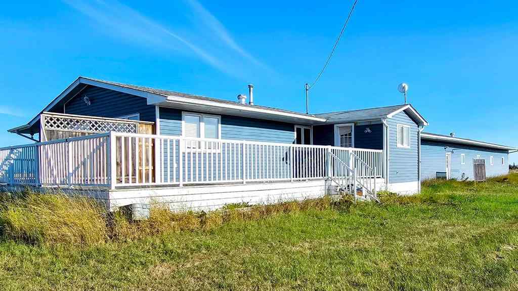 MLS® A2256263 - 80526 Range Road 124   in NONE Rural Saddle Hills County, Agri-Business