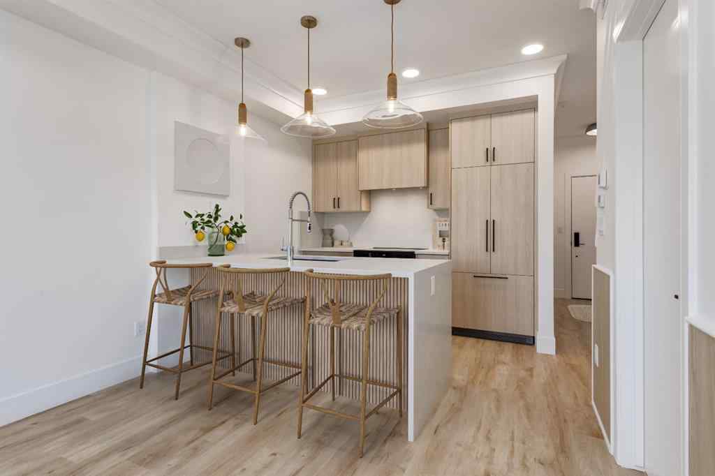 MLS® A2256264 - Unit #2108 4270 Norford Avenue NW in University District Calgary, Residential