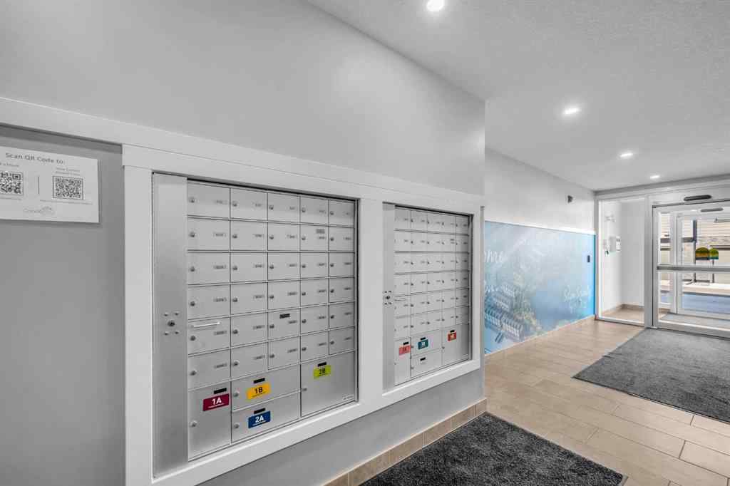 MLS® A2256265 - Unit #6108 20295 Seton Way SE in Seton Calgary, Residential