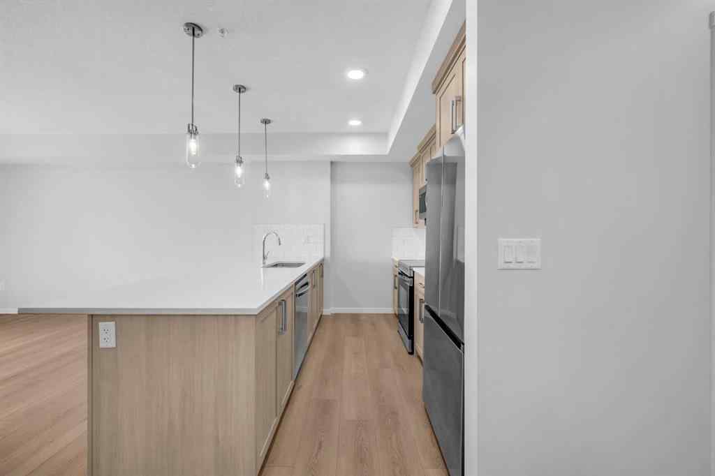 MLS® A2256265 - Unit #6108 20295 Seton Way SE in Seton Calgary, Residential