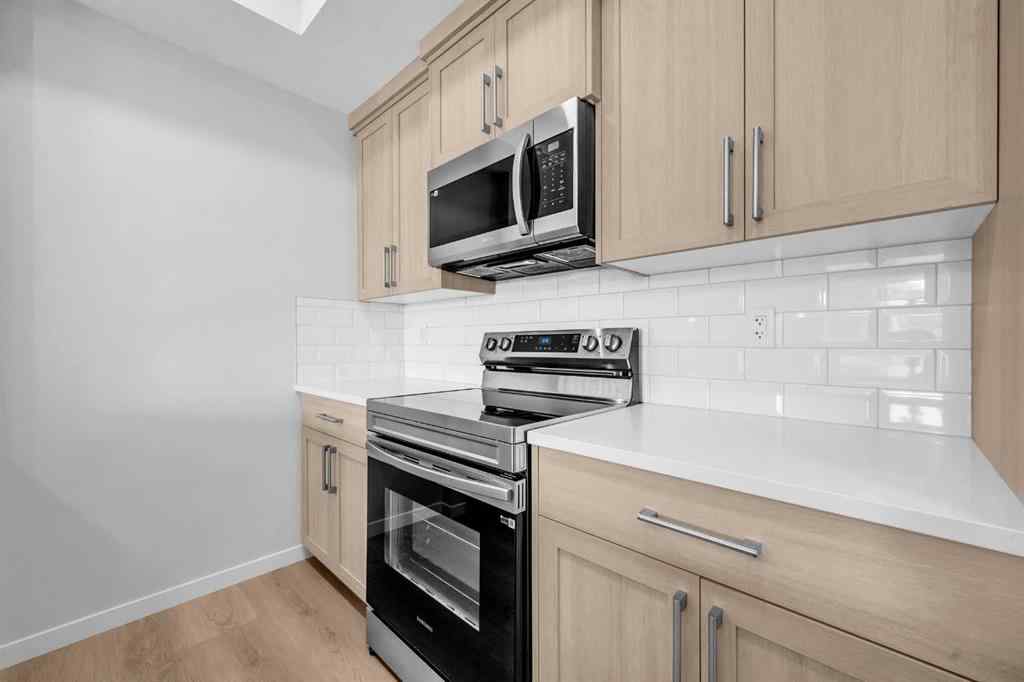 MLS® A2256265 - Unit #6108 20295 Seton Way SE in Seton Calgary, Residential
