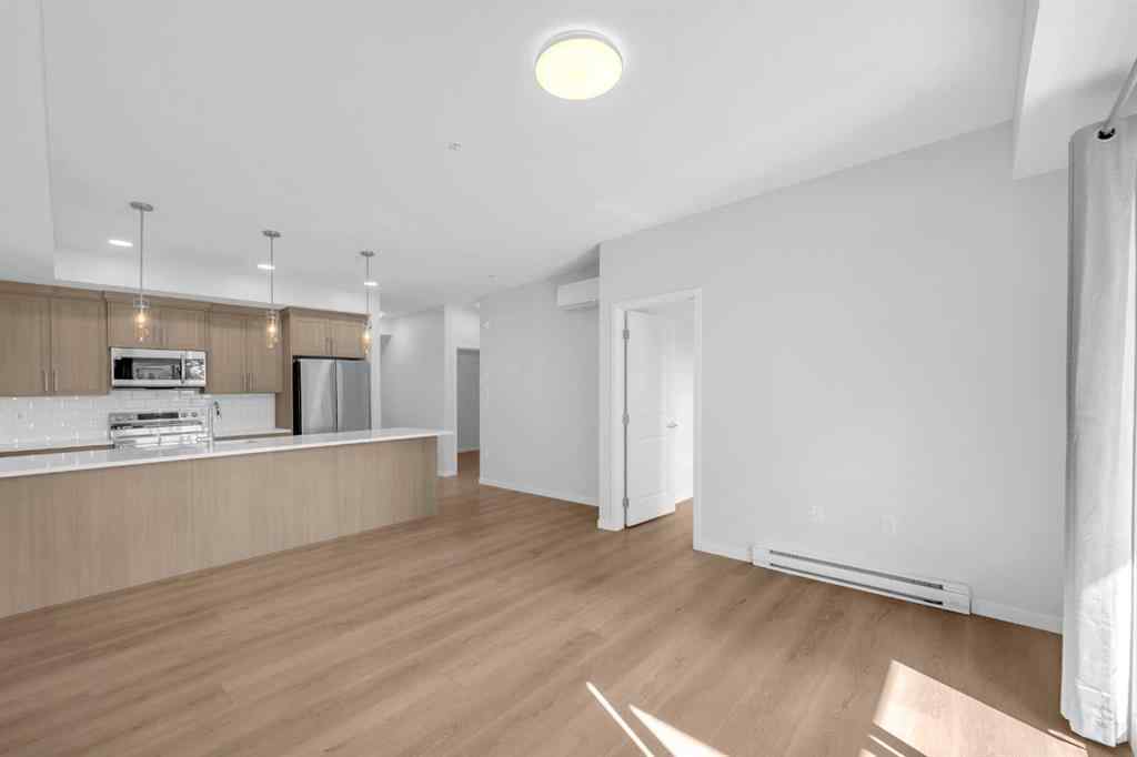 MLS® A2256265 - Unit #6108 20295 Seton Way SE in Seton Calgary, Residential