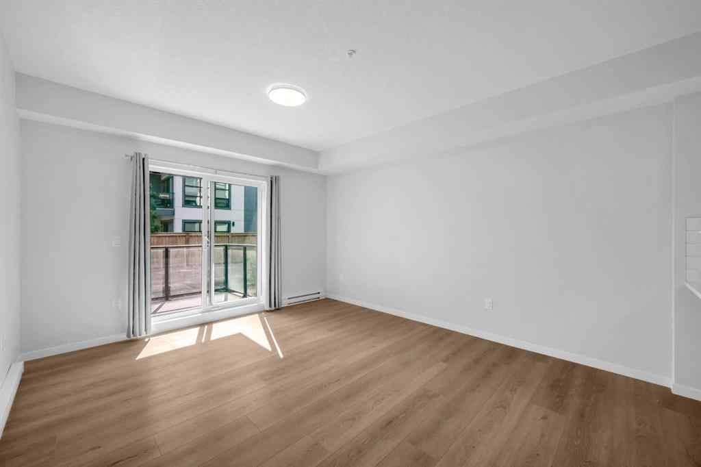 MLS® A2256265 - Unit #6108 20295 Seton Way SE in Seton Calgary, Residential