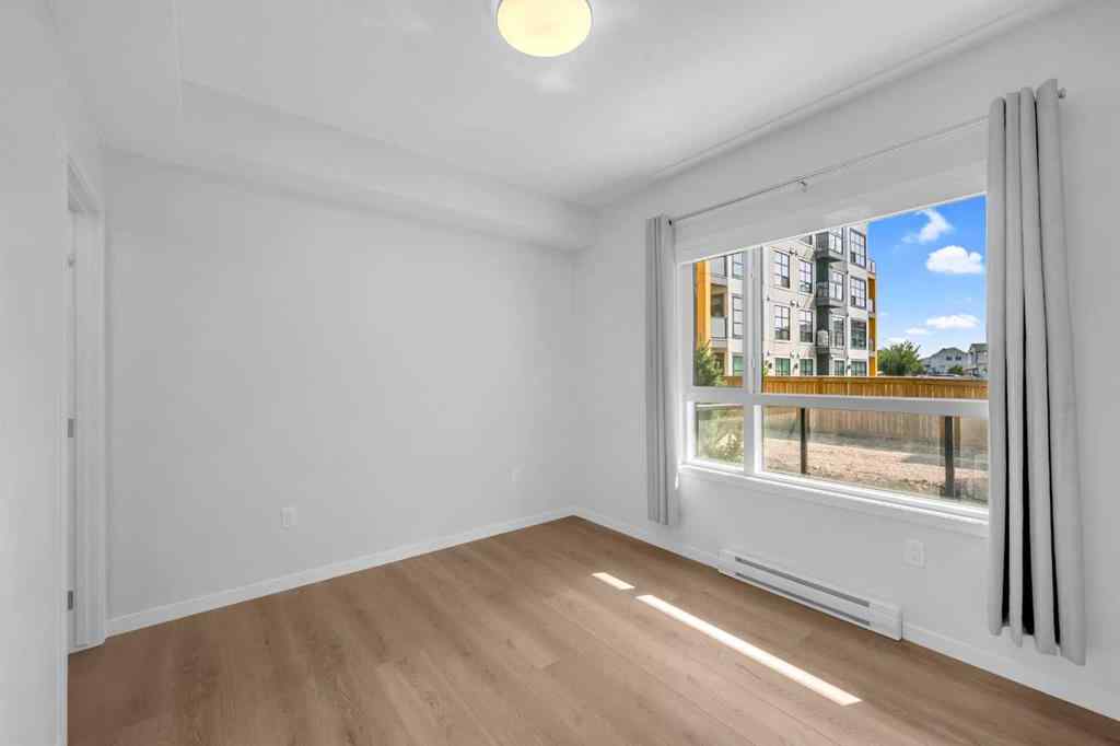 MLS® A2256265 - Unit #6108 20295 Seton Way SE in Seton Calgary, Residential