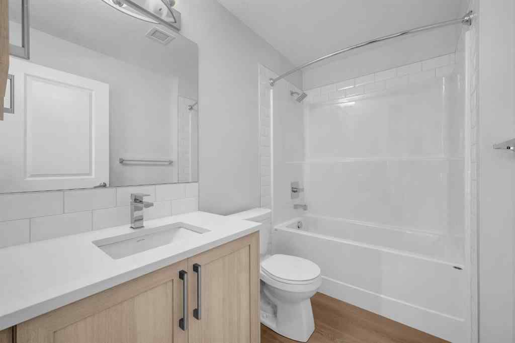 MLS® A2256265 - Unit #6108 20295 Seton Way SE in Seton Calgary, Residential