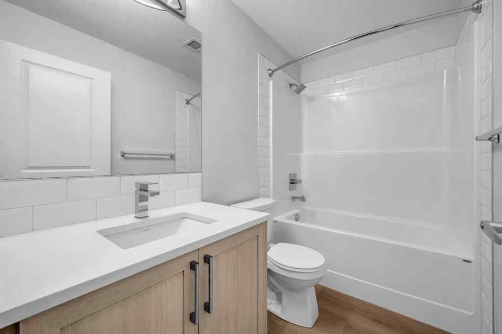 MLS® A2256265 - Unit #6108 20295 Seton Way SE in Seton Calgary, Residential