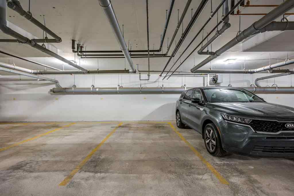 MLS® A2256265 - Unit #6108 20295 Seton Way SE in Seton Calgary, Residential