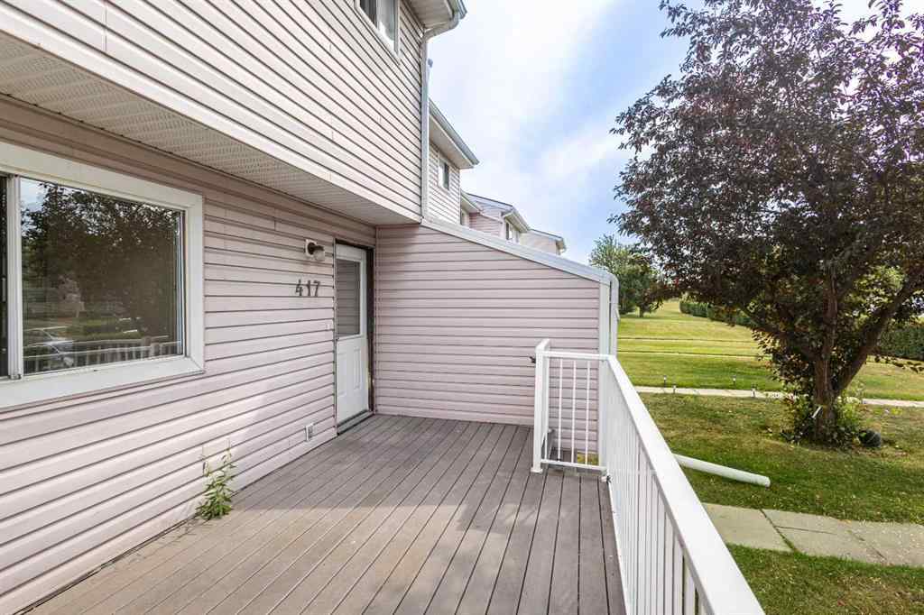 MLS® A2256266 - 417 40 Street NE in Marlborough Calgary, Residential