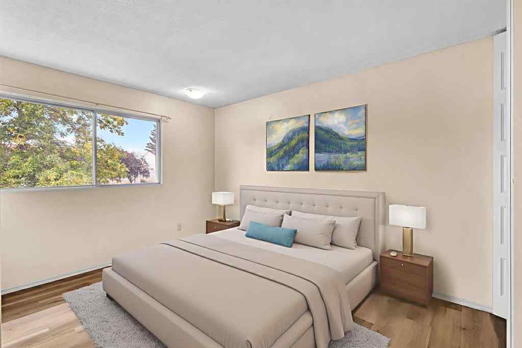 MLS® A2256266 - 417 40 Street NE in Marlborough Calgary, Residential