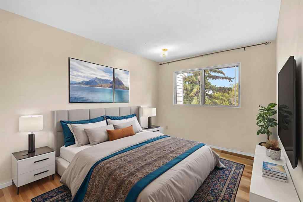 MLS® A2256266 - 417 40 Street NE in Marlborough Calgary, Residential