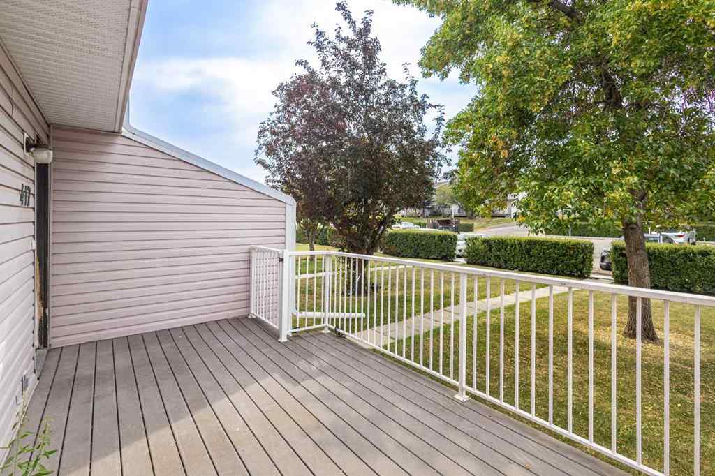 MLS® A2256266 - 417 40 Street NE in Marlborough Calgary, Residential