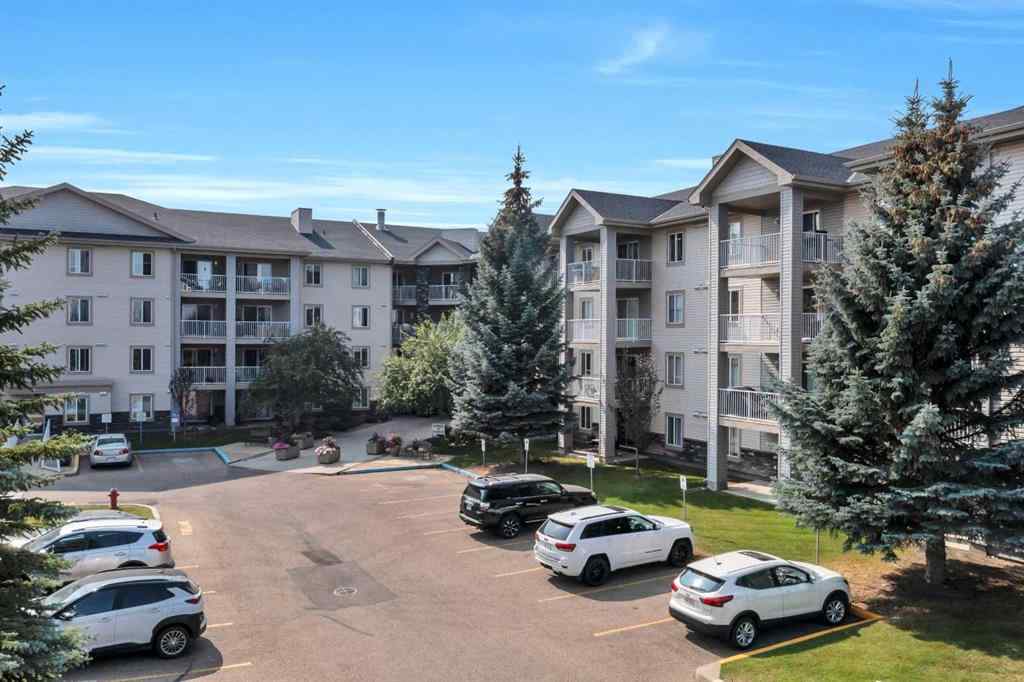 MLS® A2256268 - Unit #205 60 Lawford Avenue  in Lonsdale Red Deer, Residential