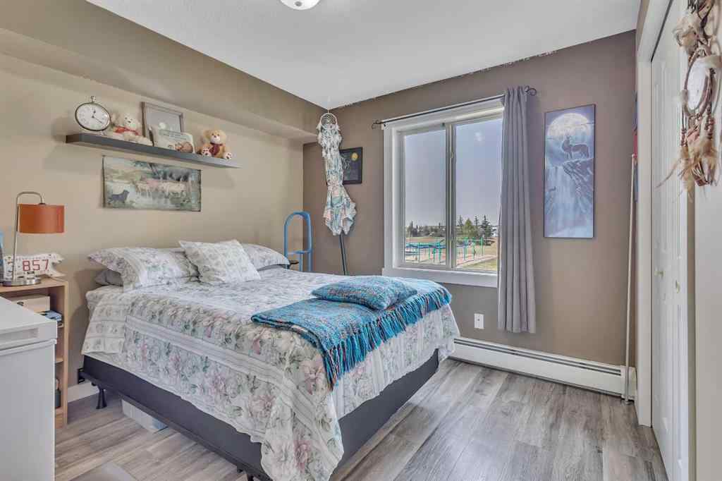 MLS® A2256268 - Unit #205 60 Lawford Avenue  in Lonsdale Red Deer, Residential