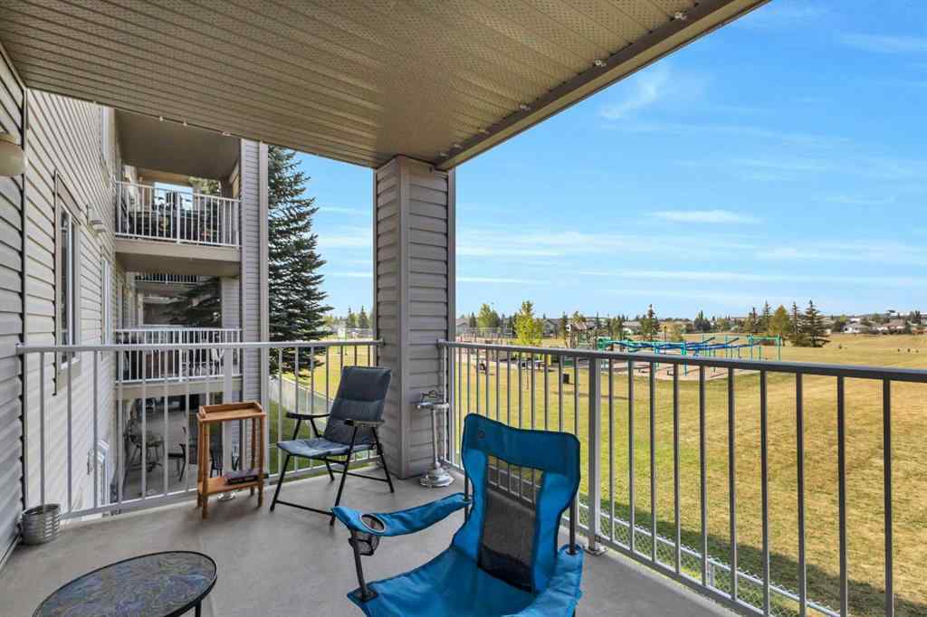 MLS® A2256268 - Unit #205 60 Lawford Avenue  in Lonsdale Red Deer, Residential