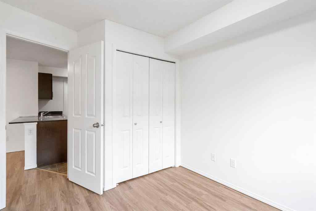 MLS® A2256269 - Unit #207 7130 80 Avenue NE in Saddle Ridge Calgary, Residential