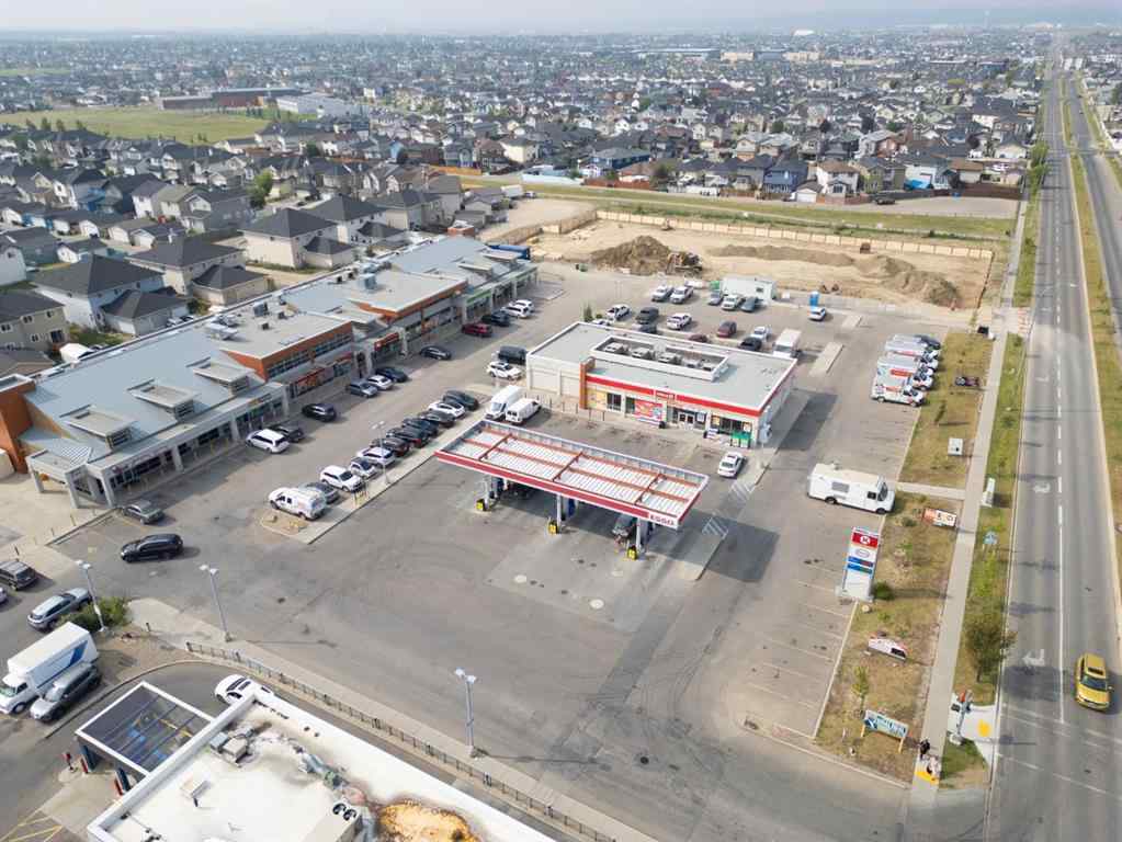 MLS® A2256269 - Unit #207 7130 80 Avenue NE in Saddle Ridge Calgary, Residential