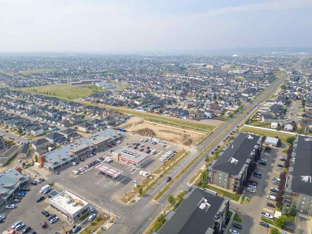 MLS® A2256269 - Unit #207 7130 80 Avenue NE in Saddle Ridge Calgary, Residential