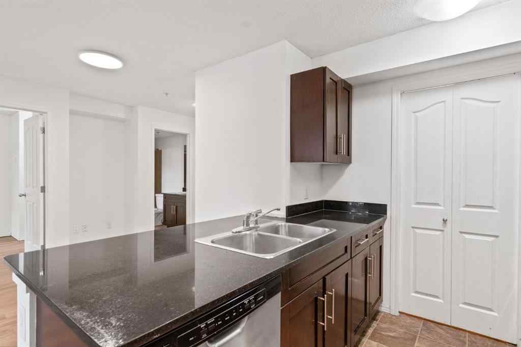 MLS® A2256269 - Unit #207 7130 80 Avenue NE in Saddle Ridge Calgary, Residential