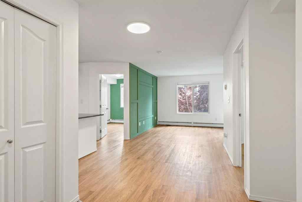 MLS® A2256269 - Unit #207 7130 80 Avenue NE in Saddle Ridge Calgary, Residential