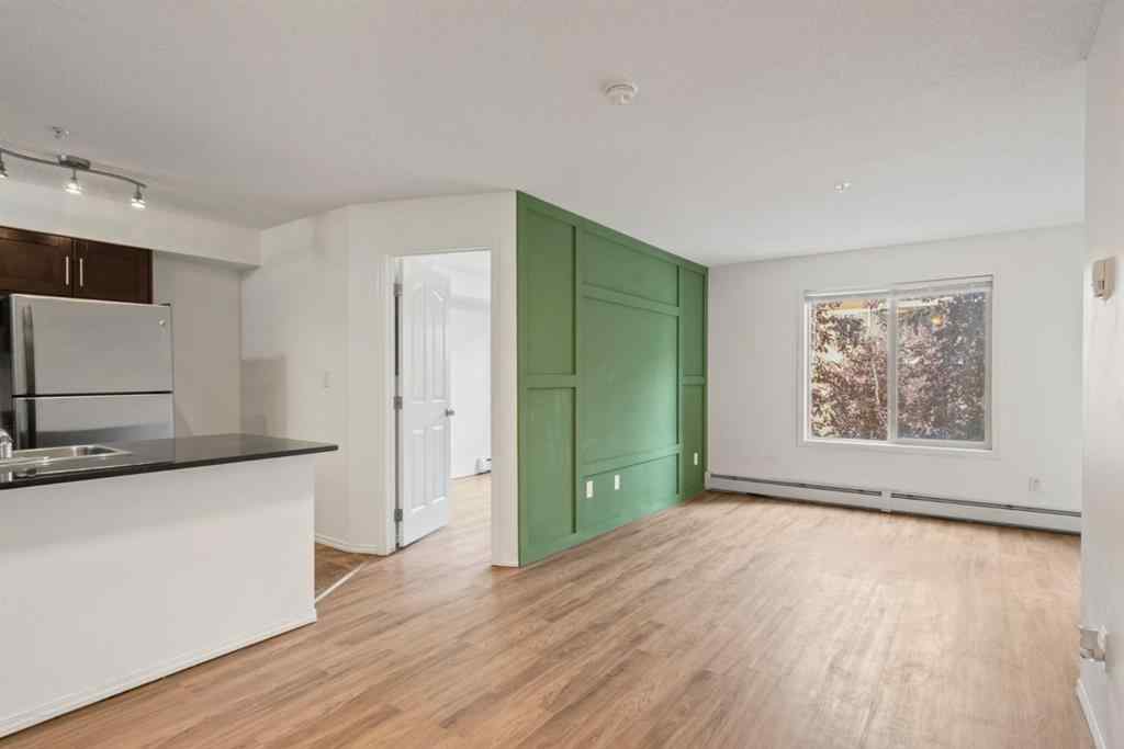 MLS® A2256269 - Unit #207 7130 80 Avenue NE in Saddle Ridge Calgary, Residential