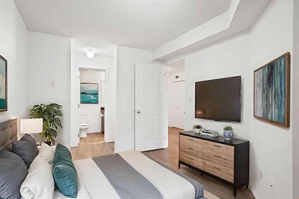 MLS® A2256269 - Unit #207 7130 80 Avenue NE in Saddle Ridge Calgary, Residential
