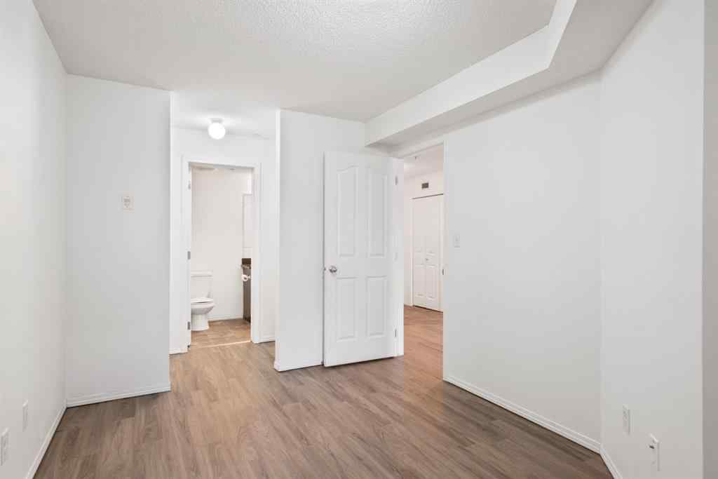 MLS® A2256269 - Unit #207 7130 80 Avenue NE in Saddle Ridge Calgary, Residential