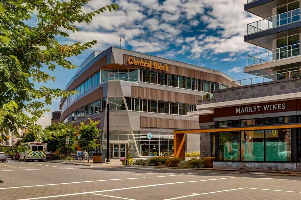 MLS® A2256270 - Unit #2301 4270 Norford Avenue NW in University District Calgary, Residential
