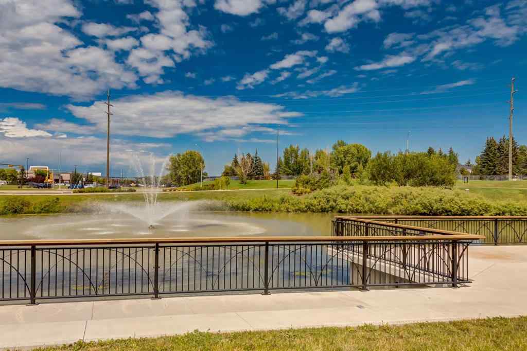 MLS® A2256270 - Unit #2301 4270 Norford Avenue NW in University District Calgary, Residential