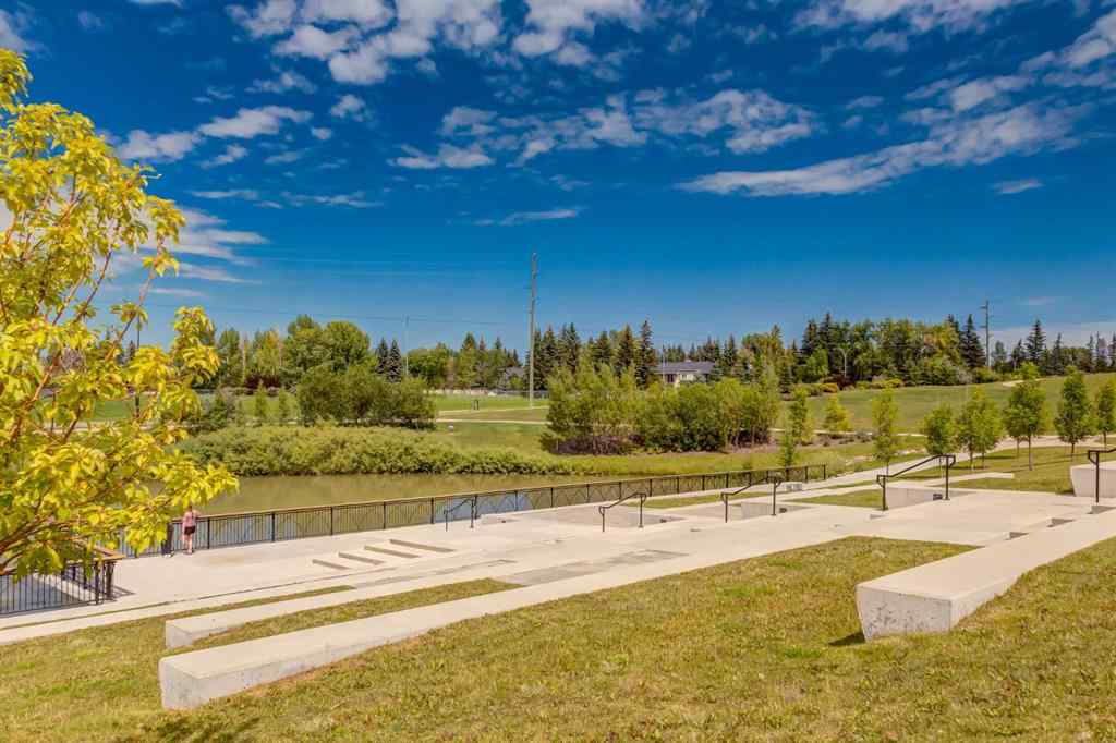 MLS® A2256270 - Unit #2301 4270 Norford Avenue NW in University District Calgary, Residential