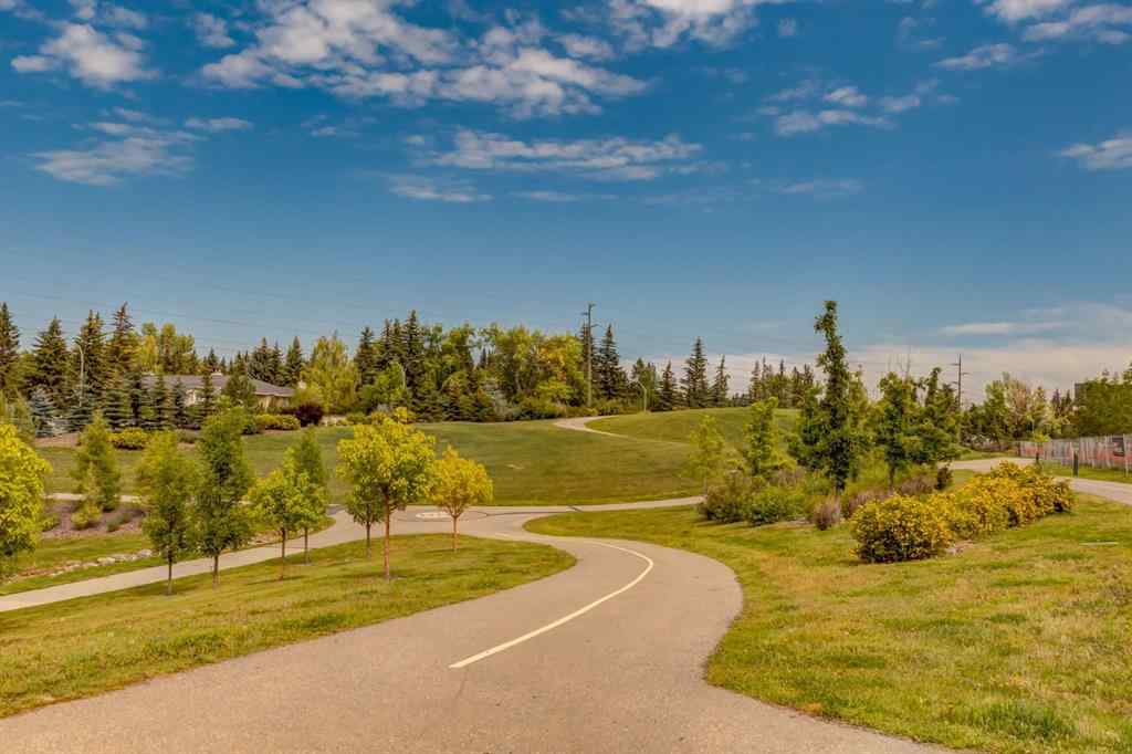 MLS® A2256270 - Unit #2301 4270 Norford Avenue NW in University District Calgary, Residential