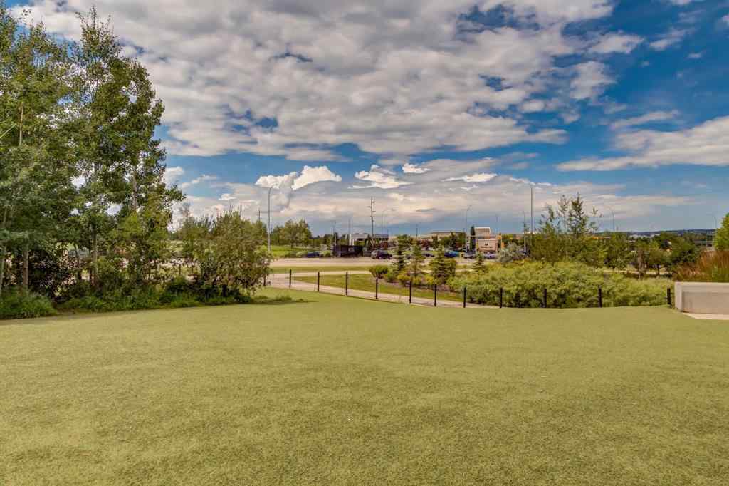 MLS® A2256270 - Unit #2301 4270 Norford Avenue NW in University District Calgary, Residential