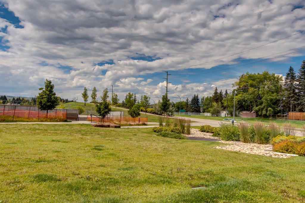 MLS® A2256270 - Unit #2301 4270 Norford Avenue NW in University District Calgary, Residential