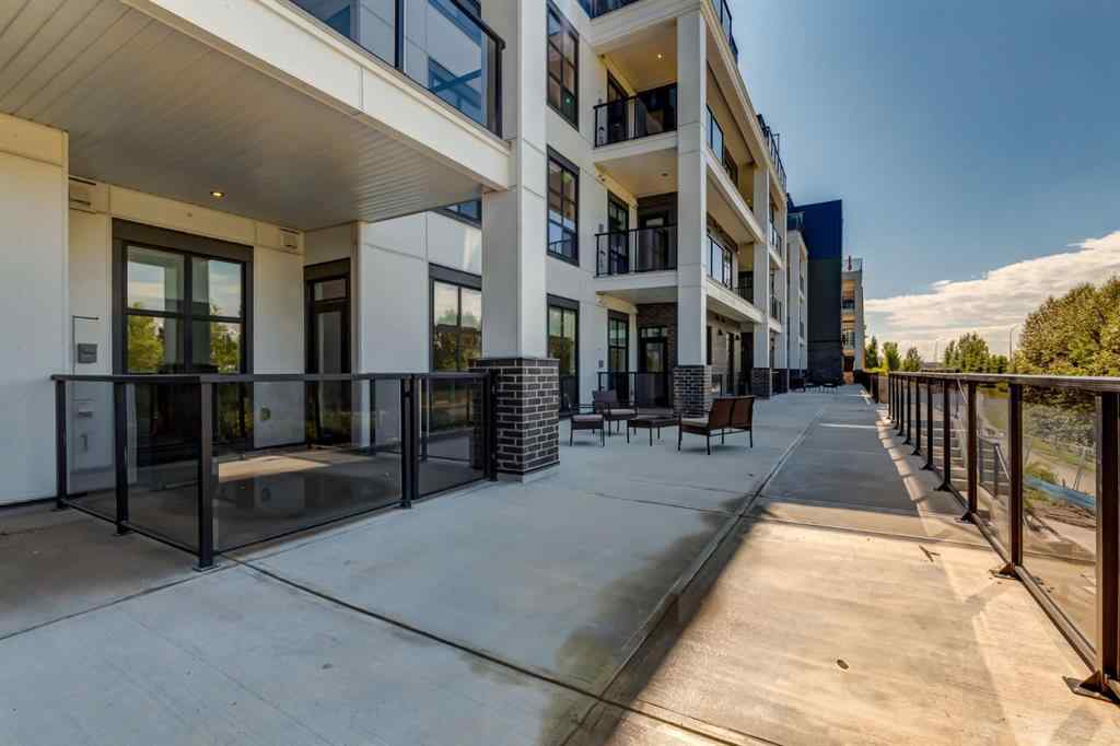 MLS® A2256270 - Unit #2301 4270 Norford Avenue NW in University District Calgary, Residential