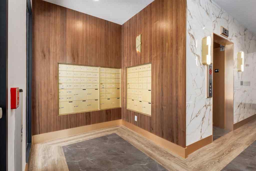 MLS® A2256270 - Unit #2301 4270 Norford Avenue NW in University District Calgary, Residential
