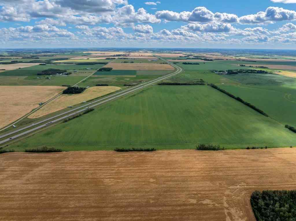 MLS® A2256272 -  Range Road 253   in NONE Rural Leduc County, Land