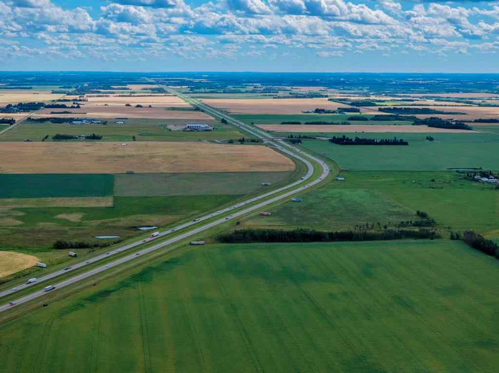 MLS® A2256272 -  Range Road 253   in NONE Rural Leduc County, Land