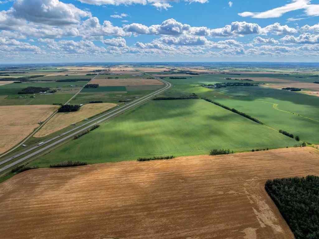 MLS® A2256272 -  Range Road 253   in NONE Rural Leduc County, Land