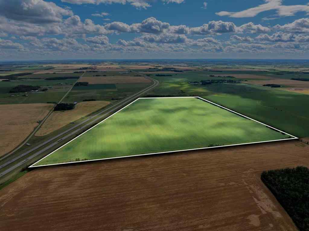 MLS® A2256272 -  Range Road 253   in NONE Rural Leduc County, Land