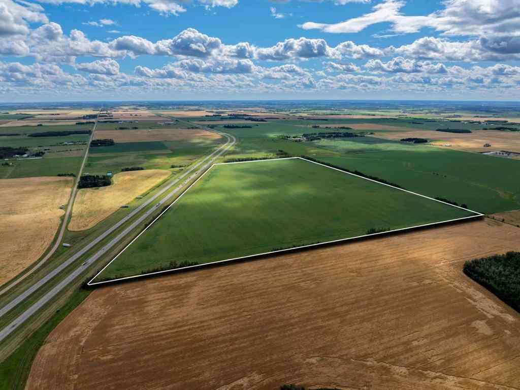 MLS® A2256272 -  Range Road 253   in NONE Rural Leduc County, Land