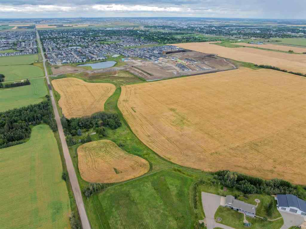 MLS® A2256272 -  Range Road 253   in NONE Rural Leduc County, Land