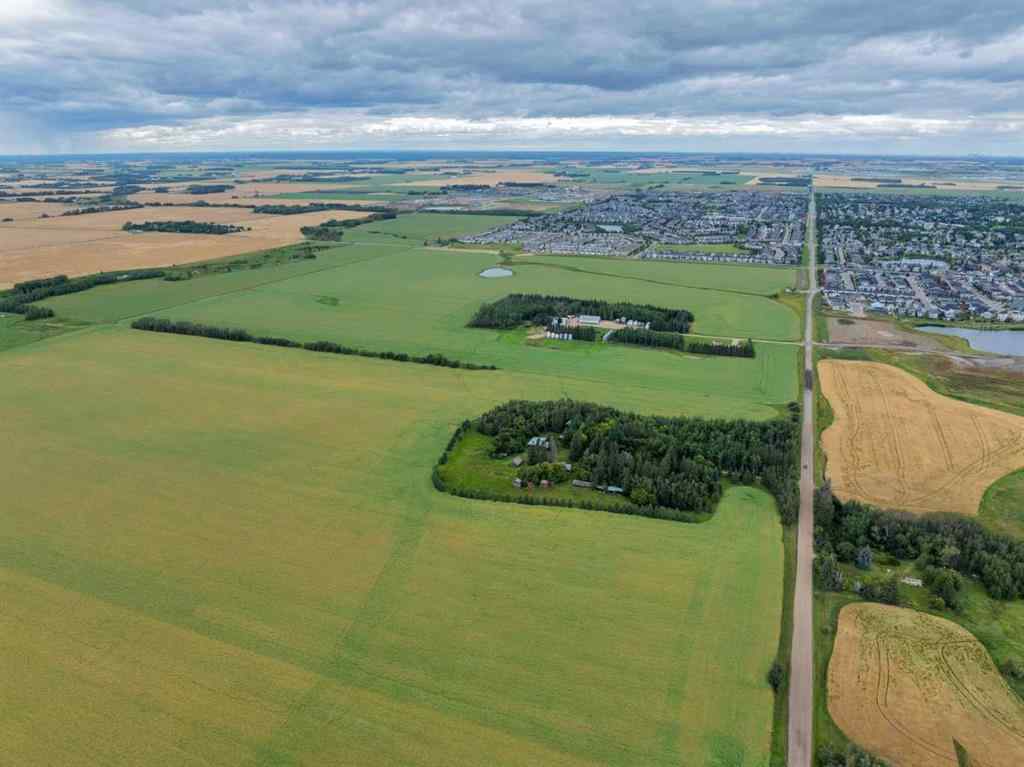 MLS® A2256272 -  Range Road 253   in NONE Rural Leduc County, Land