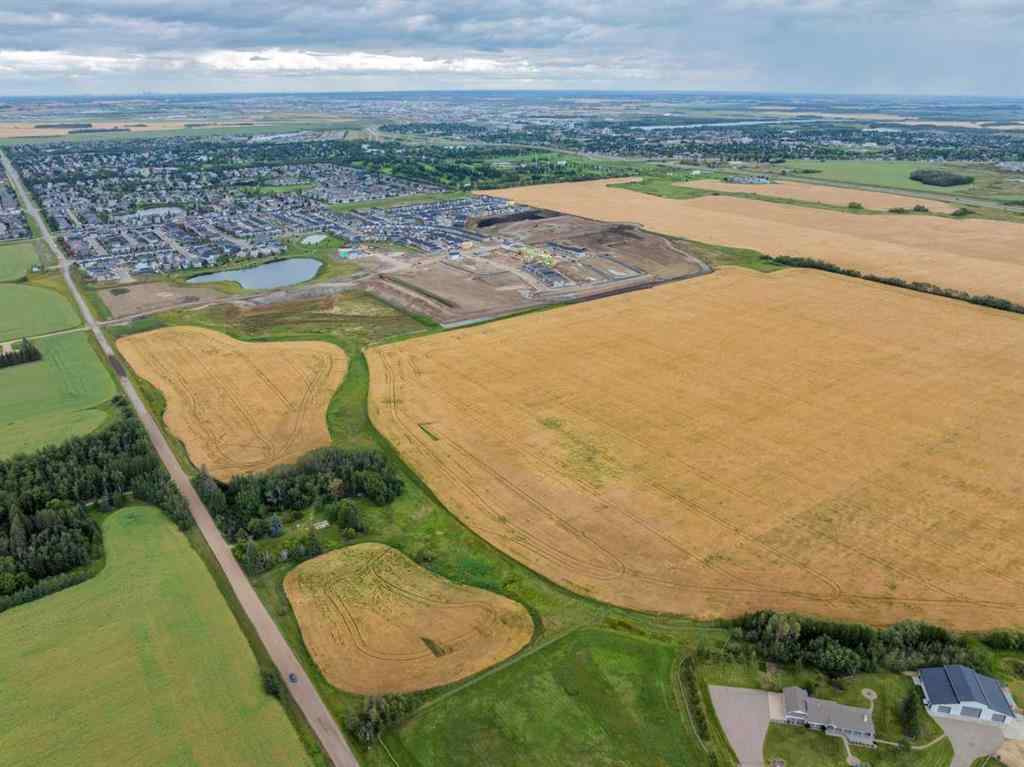 MLS® A2256272 -  Range Road 253   in NONE Rural Leduc County, Land