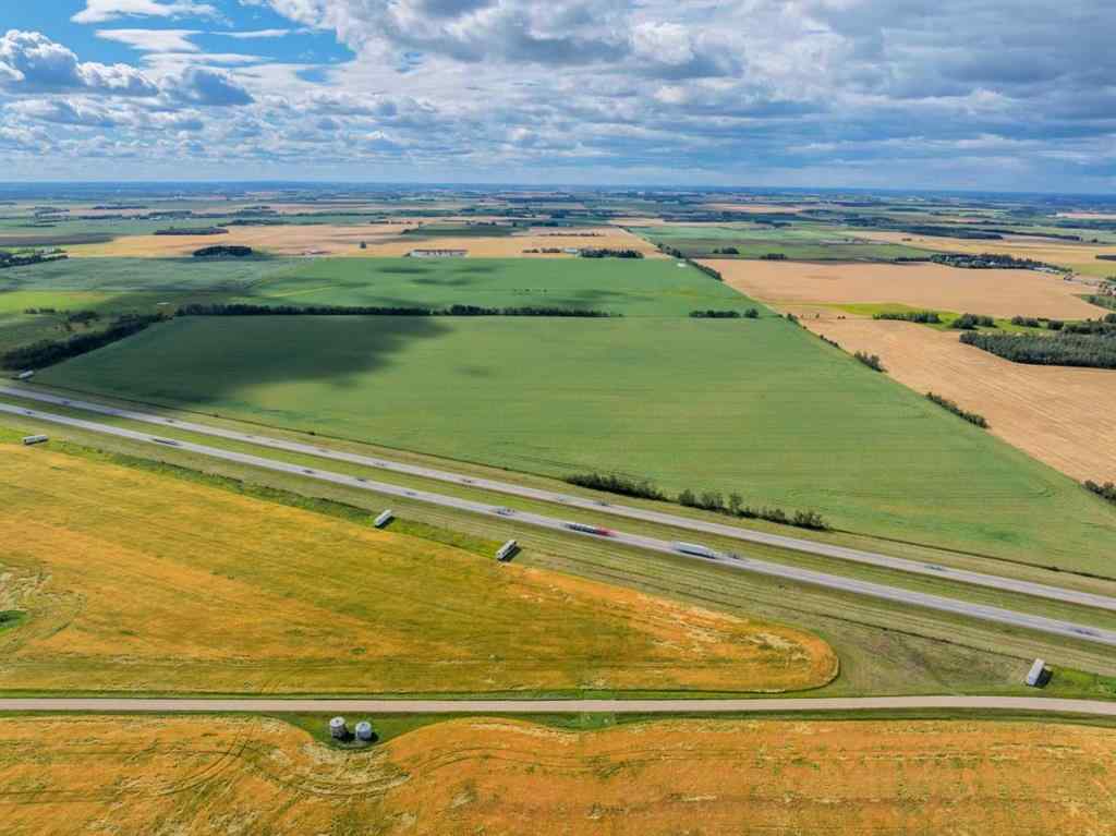 MLS® A2256272 -  Range Road 253   in NONE Rural Leduc County, Land