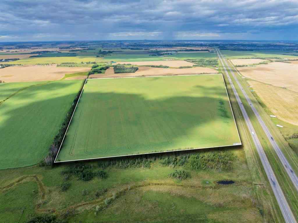 MLS® A2256272 -  Range Road 253   in NONE Rural Leduc County, Land