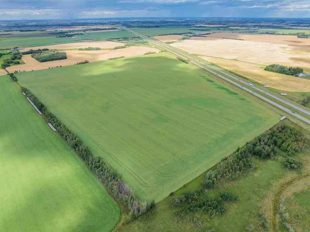 MLS® A2256272 -  Range Road 253   in NONE Rural Leduc County, Land