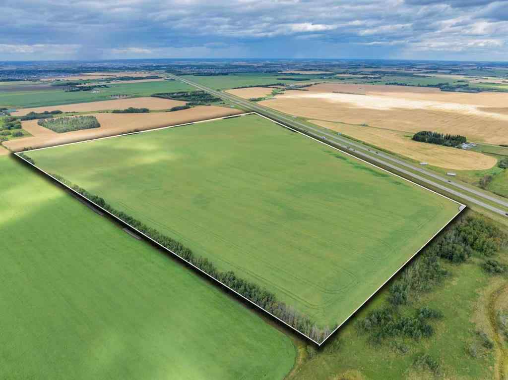 MLS® A2256272 -  Range Road 253   in NONE Rural Leduc County, Land