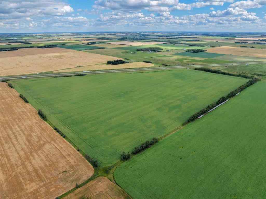 MLS® A2256272 -  Range Road 253   in NONE Rural Leduc County, Land