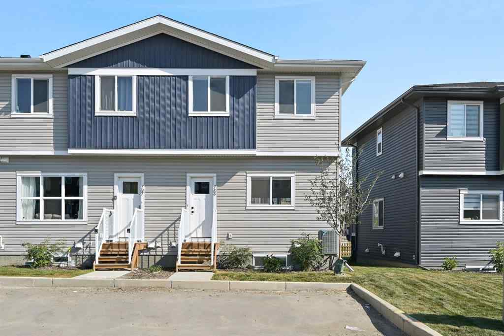 MLS® A2256274 - Unit #709 525 River Heights Drive  in River Song Cochrane, Residential