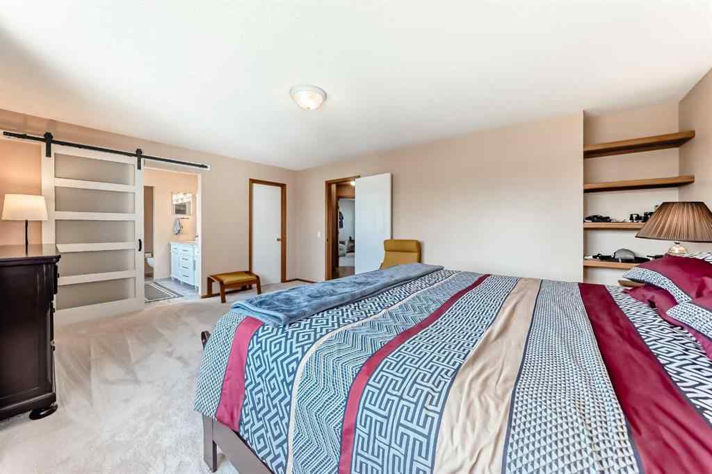 MLS® A2256275 - 170 Shawbrooke Green SW in Shawnessy Calgary, Residential