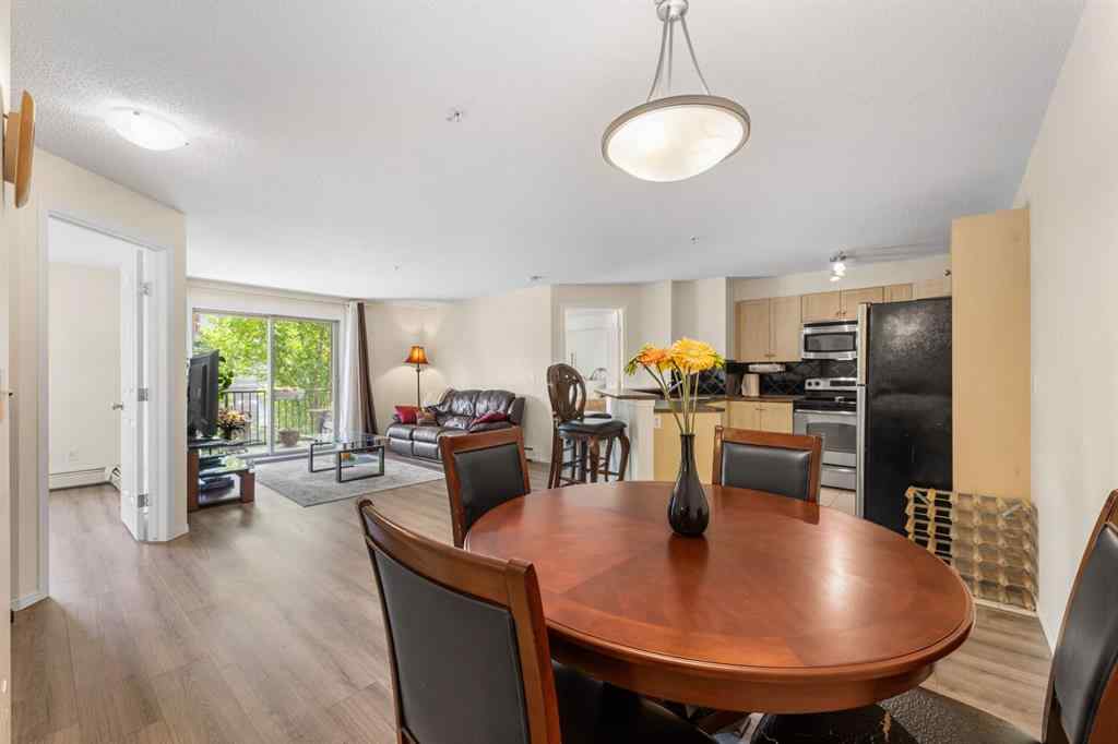MLS® A2256276 - Unit #1210 60 Panatella Street NW in Panorama Hills Calgary, Residential